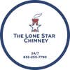 the Lone Star Chimney logo