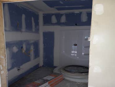 Photos by Cowboy Drywall & Home Repair #1