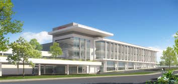 Flowserve Local Headquarters