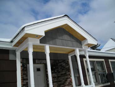 Photo(s) from A.L. Cornellier Property Care & Construction