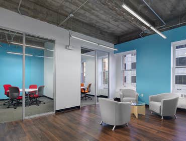 Recent Projects Constructive Solutions, Inc. is a San Francisco and San Mateo based General Contractor firm that specializes in commercial interior, co