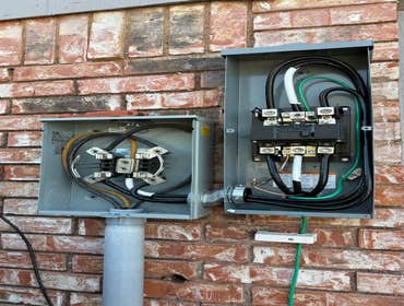 Photos by Great Brother Electrical Services #12