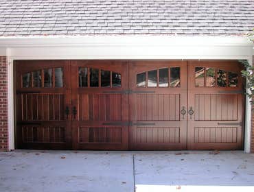 Cedar Double_Ridgemont