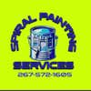 Spiral Painting LLC logo
