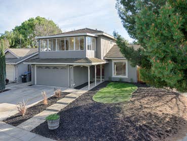 San Jose Project #1 by Greenberg Construction Inc.