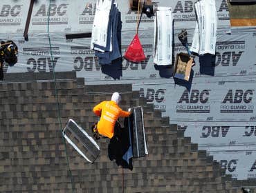 Photos by Alpaca Roofing LLC #1