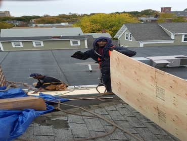 Photos from Cleynira Construction