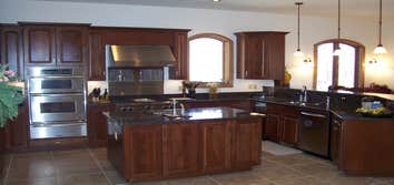 Interior Retreats