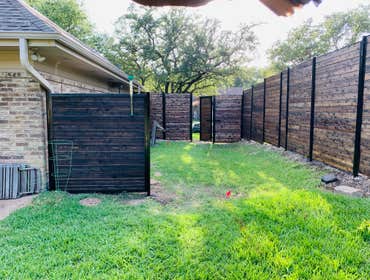 Photos by My Father’s Fence Co #1