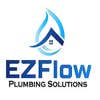 Ezflow plumbing Solutions logo