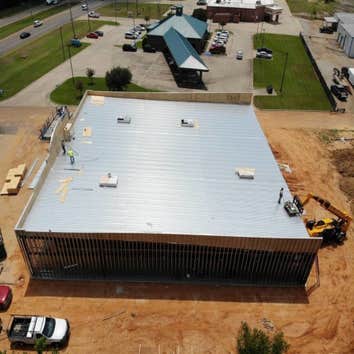 Alliance Roofing & Construction