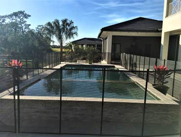 Residential Pool