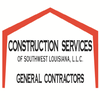 Construction Services of Southwest Louisiana LLC logo