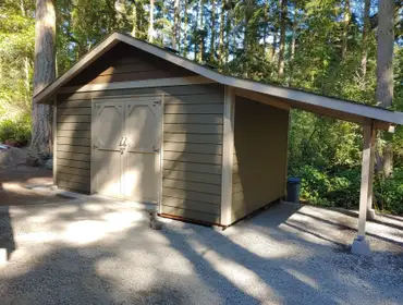 Photos by Elite Sheds LLC #1