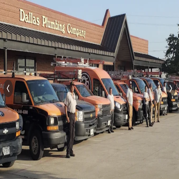 Dallas plumbing & Air Conditioning