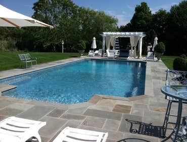 Photo(s) from Italian Jobs Brick and Stone Design Recent Projects
