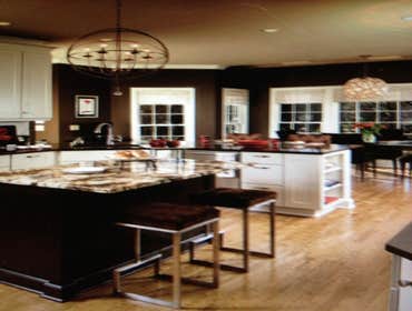 We build what you dream!
