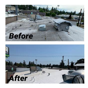 Nimbus Roofing and Sheet Metal LLC