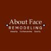 About Face Remodeling logo
