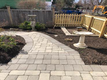Photos by Ed Francos Simply Green, LLC #1
