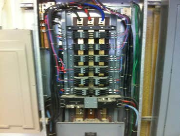 Projects and Company Photos