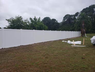 Fences