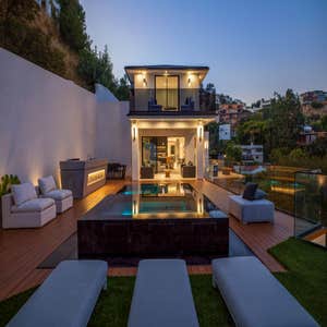 Rl Remodeling Inc