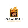 Gaandhi Construction logo