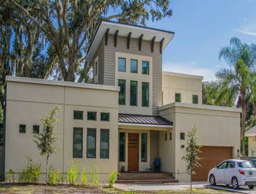 Green Home Tour
