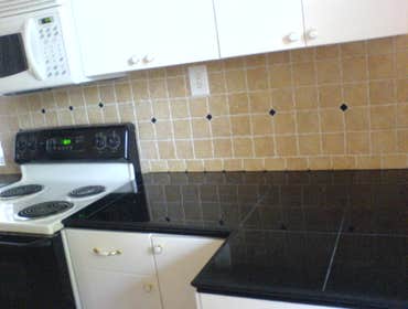 Works by Kegb Home Improvement