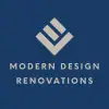 Modern Design Renovations logo
