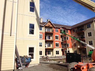 Photo(s) from Weather Roofing & Construction LLC roofing galleria