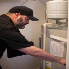 Wolfer's Home Services
