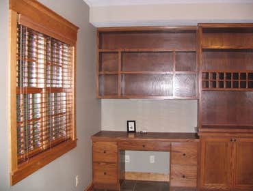 2007 Parade Home