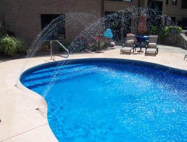 Swimming Pools