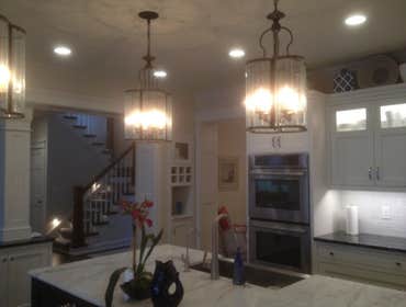 Project photos