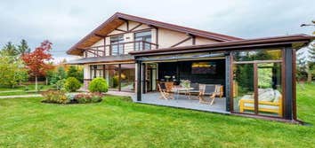 Suleiman Construction Group