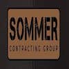 Sommer Contracting Group logo
