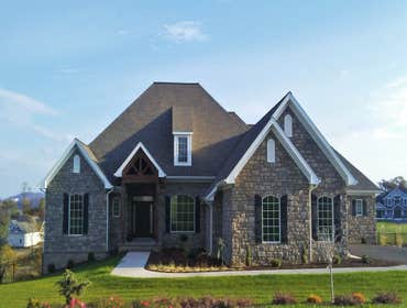 Photo(s) from Dwight Miller Masonry