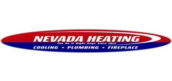 Photos by Nevada Heating, Cooling, Plumbing, Fireplace #1
