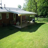 Porch covering