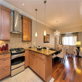 Astoria This Home is located in the heart of Astoria. Ledos Construction renovated 100% of this apartment from new Sheetrock and tiles including the in