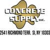 Corbett Concrete Supply logo
