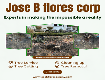Photos by Jose B Flores Corp #26