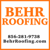 Behr Building Services logo