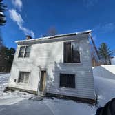 Emergency Siding & Exterior Repair – Quick Response Service Emergency siding repair completed with quick response and professional service. Fast winter