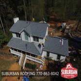 Suburban Roofing, LLC