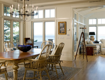 Renovations and Additions