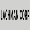 Lachman Corp logo