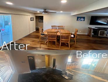 Photos by Pauls General Construction LLC. #33